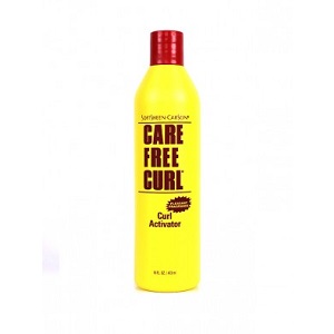 Care Free Curl Activator 8 oz